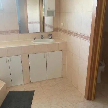 Aparthotel Pri Zimnom Stadione Detva