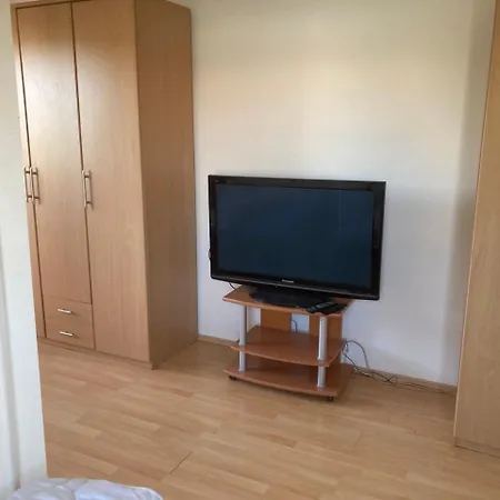 Pri Zimnom Stadione Aparthotel