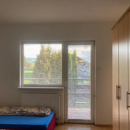 Aparthotel Pri Zimnom Stadione